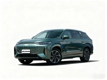 Fengyun T10 2025 200 Versión emblemática con tracción ás catro -rodas