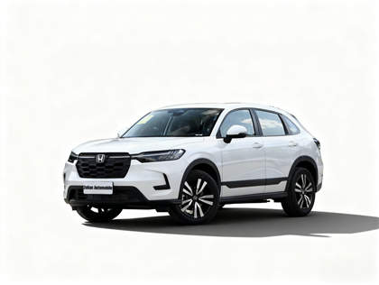 Honda HRV 240TURBO Edición Jingyue