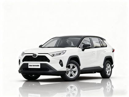 Rav4 2.0L CVT Two-wheel drive Urban Cheap Cheap Car